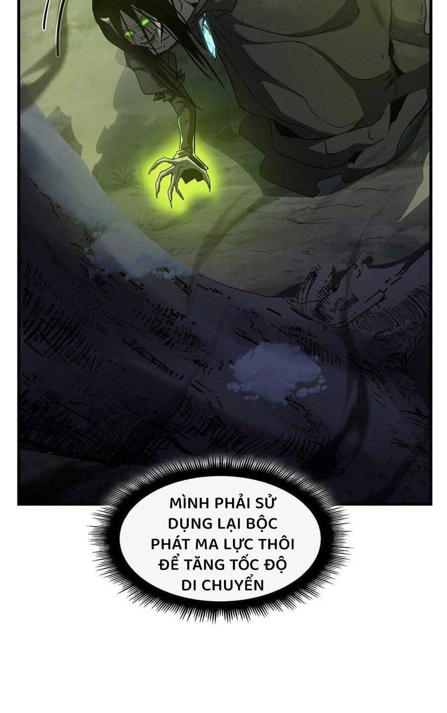 Ánh Sáng Cuối Con Đường Chap 202 - Next Chap 203