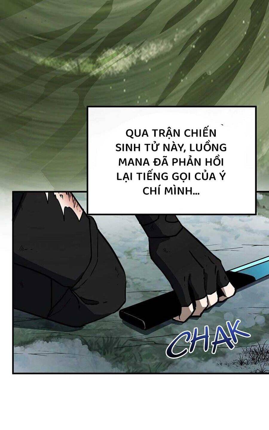 Ánh Sáng Cuối Con Đường Chap 202 - Next Chap 203