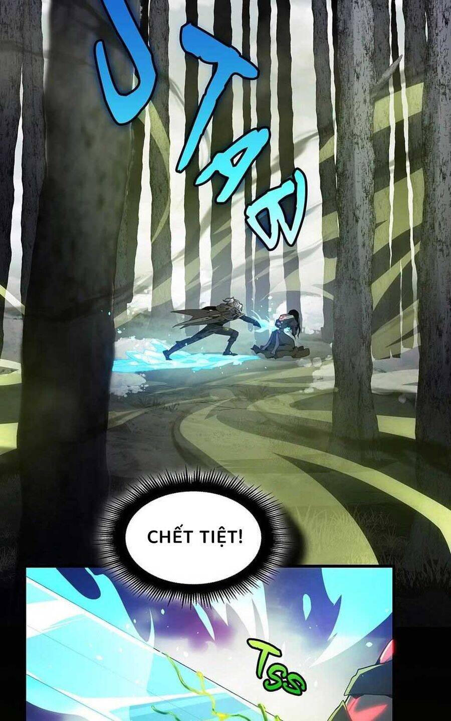 Ánh Sáng Cuối Con Đường Chap 202 - Next Chap 203