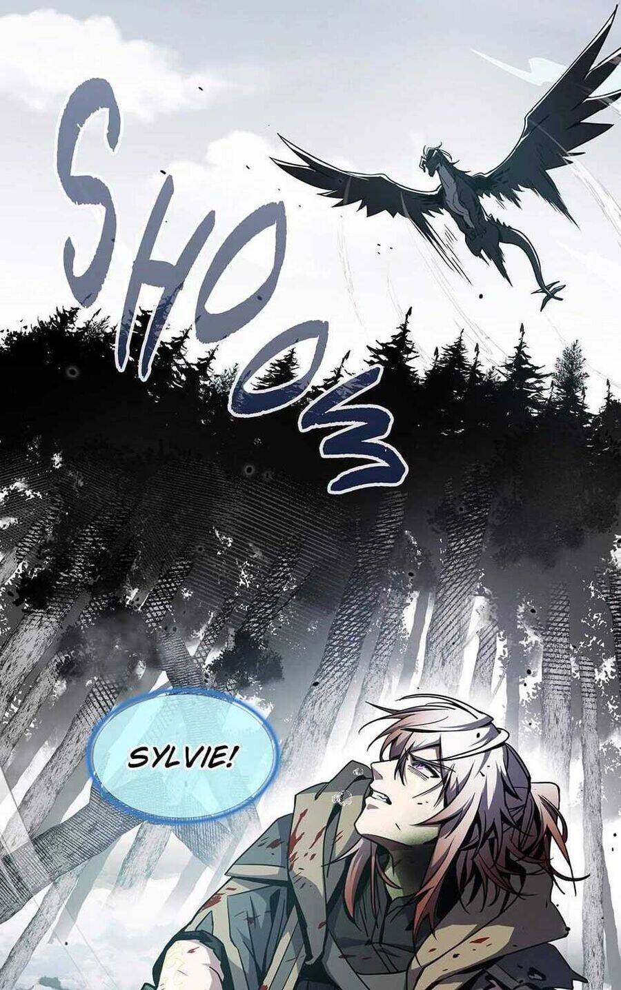 Ánh Sáng Cuối Con Đường Chap 202 - Next Chap 203