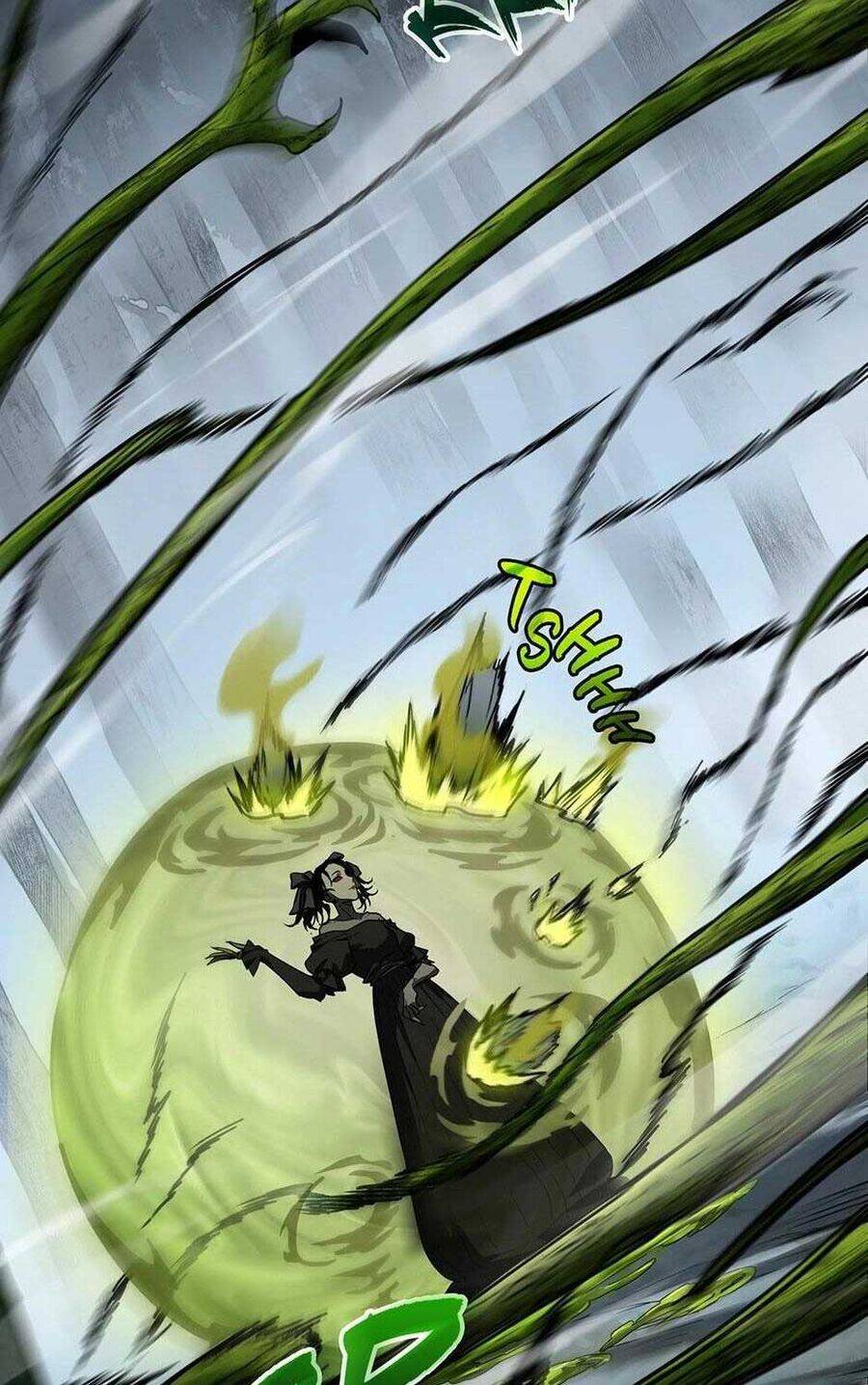 Ánh Sáng Cuối Con Đường Chap 202 - Next Chap 203