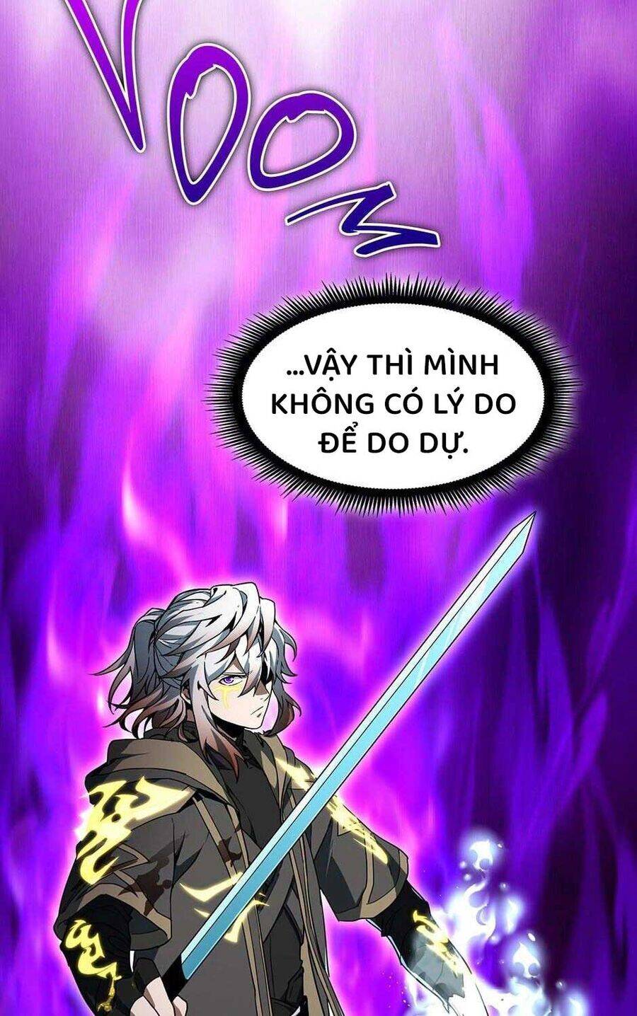 Ánh Sáng Cuối Con Đường Chap 202 - Next Chap 203