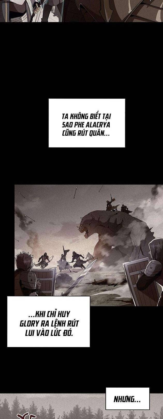 Ánh Sáng Cuối Con Đường Chap 203 - Next Chap 204