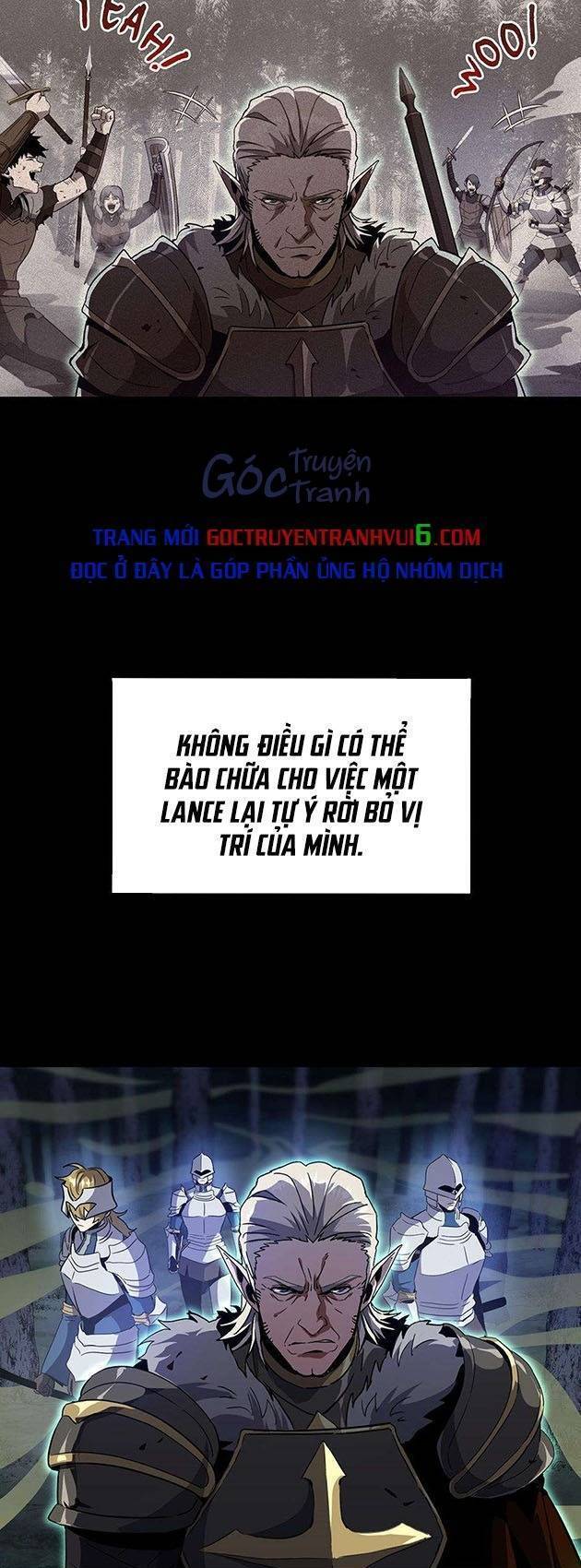 Ánh Sáng Cuối Con Đường Chap 203 - Next Chap 204