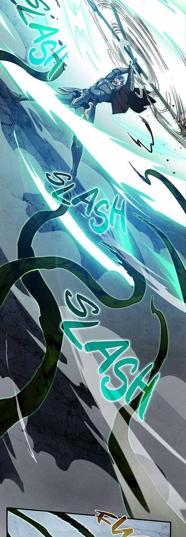 Ánh Sáng Cuối Con Đường Chap 203 - Next Chap 204