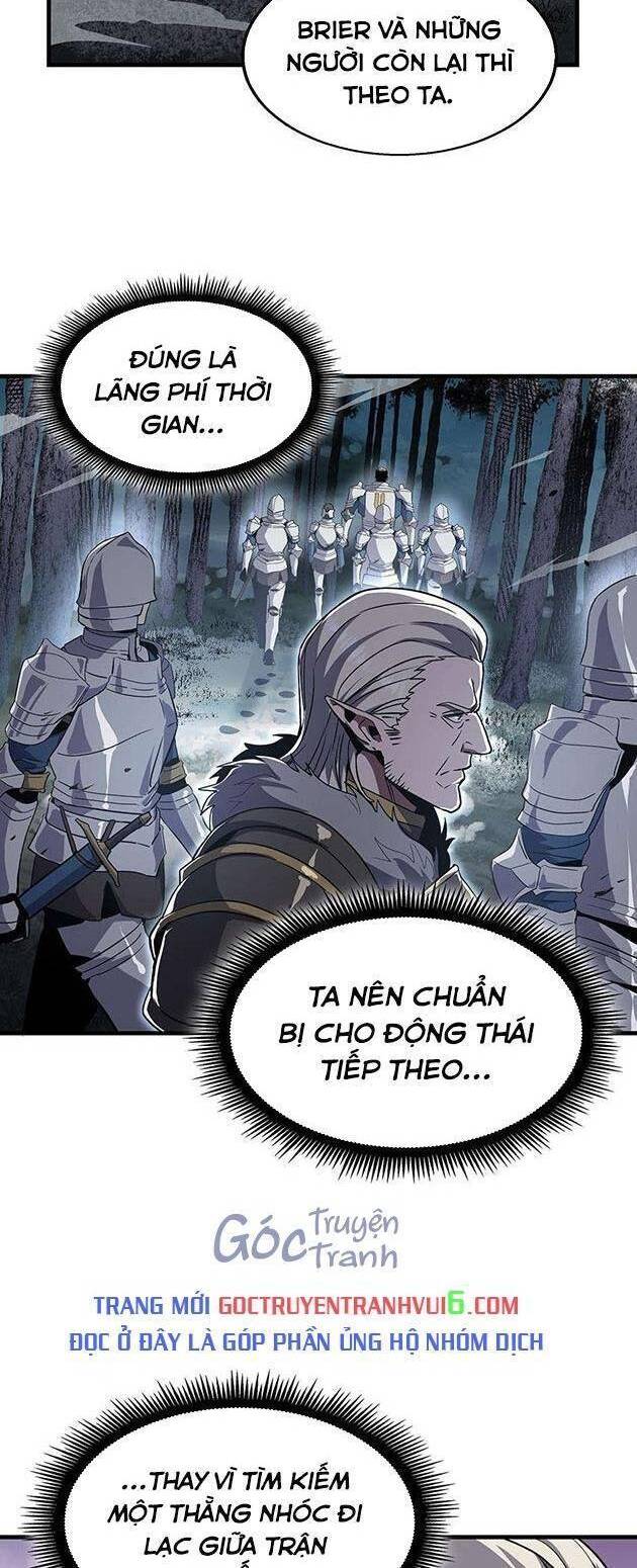 Ánh Sáng Cuối Con Đường Chap 203 - Next Chap 204