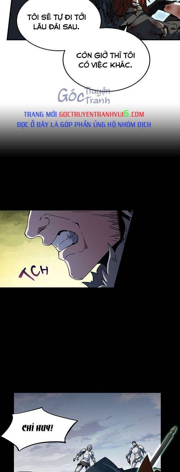 Ánh Sáng Cuối Con Đường Chap 203 - Next Chap 204