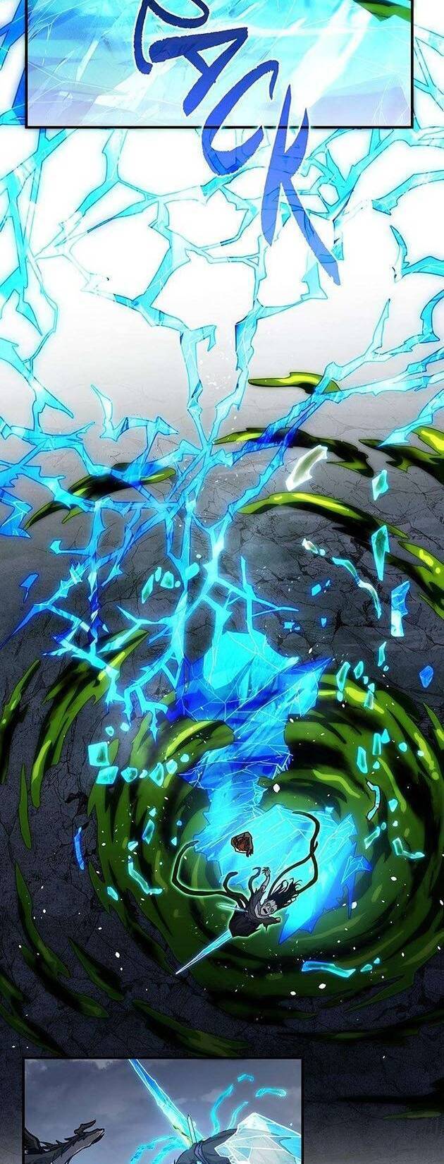 Ánh Sáng Cuối Con Đường Chap 203 - Next Chap 204
