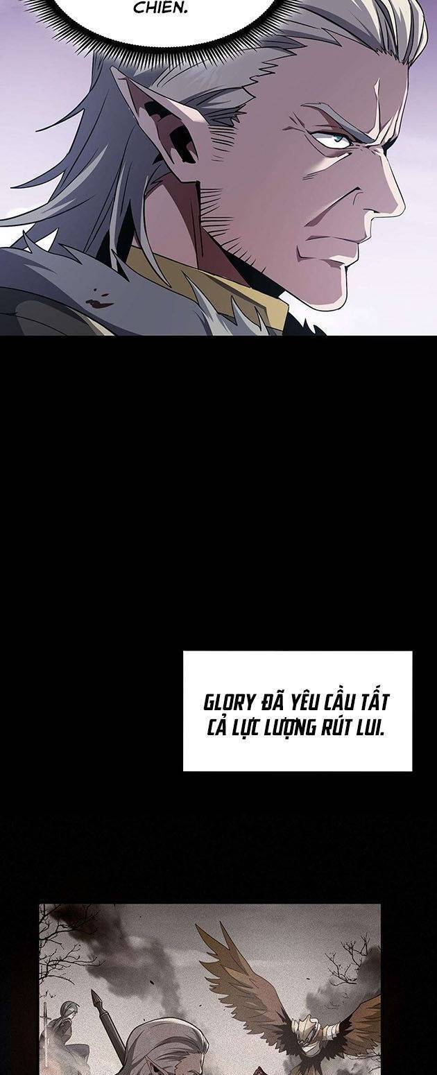 Ánh Sáng Cuối Con Đường Chap 203 - Next Chap 204