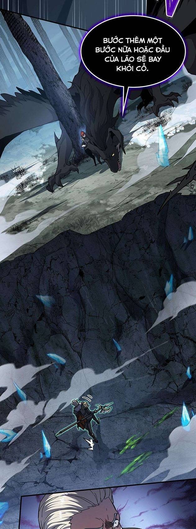 Ánh Sáng Cuối Con Đường Chap 203 - Next Chap 204