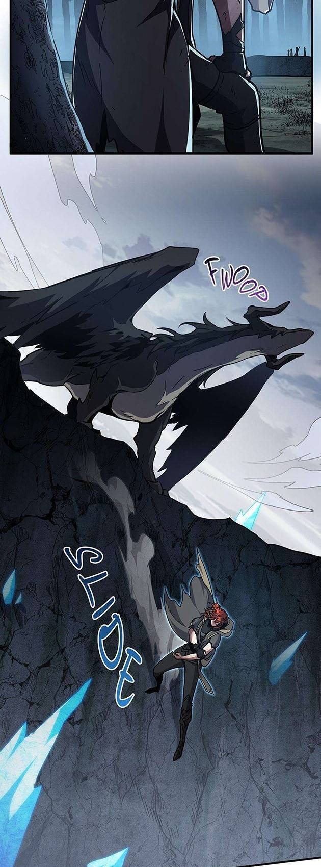 Ánh Sáng Cuối Con Đường Chap 203 - Next Chap 204