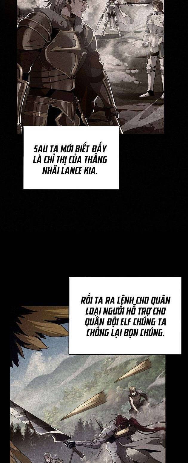 Ánh Sáng Cuối Con Đường Chap 203 - Next Chap 204