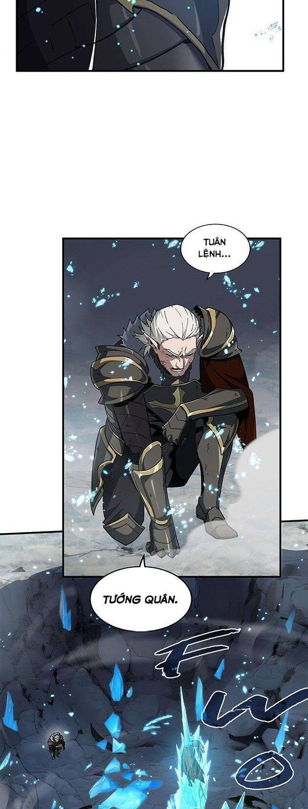 Ánh Sáng Cuối Con Đường Chap 203 - Next Chap 204