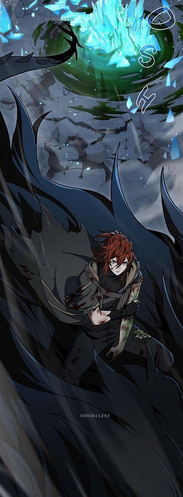 Ánh Sáng Cuối Con Đường Chap 203 - Next Chap 204