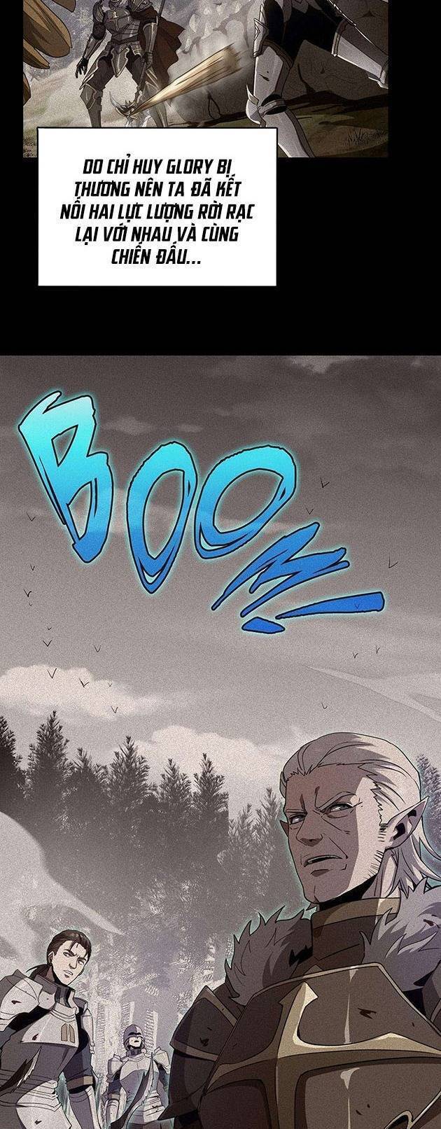 Ánh Sáng Cuối Con Đường Chap 203 - Next Chap 204
