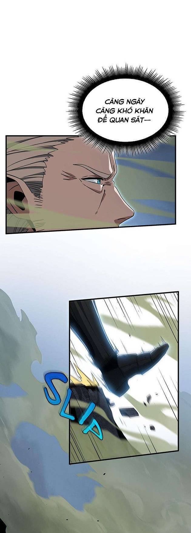 Ánh Sáng Cuối Con Đường Chap 203 - Next Chap 204