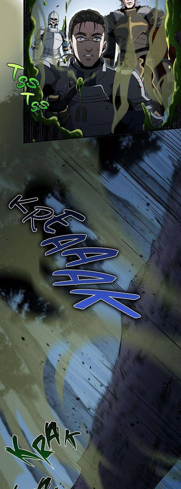 Ánh Sáng Cuối Con Đường Chap 203 - Next Chap 204