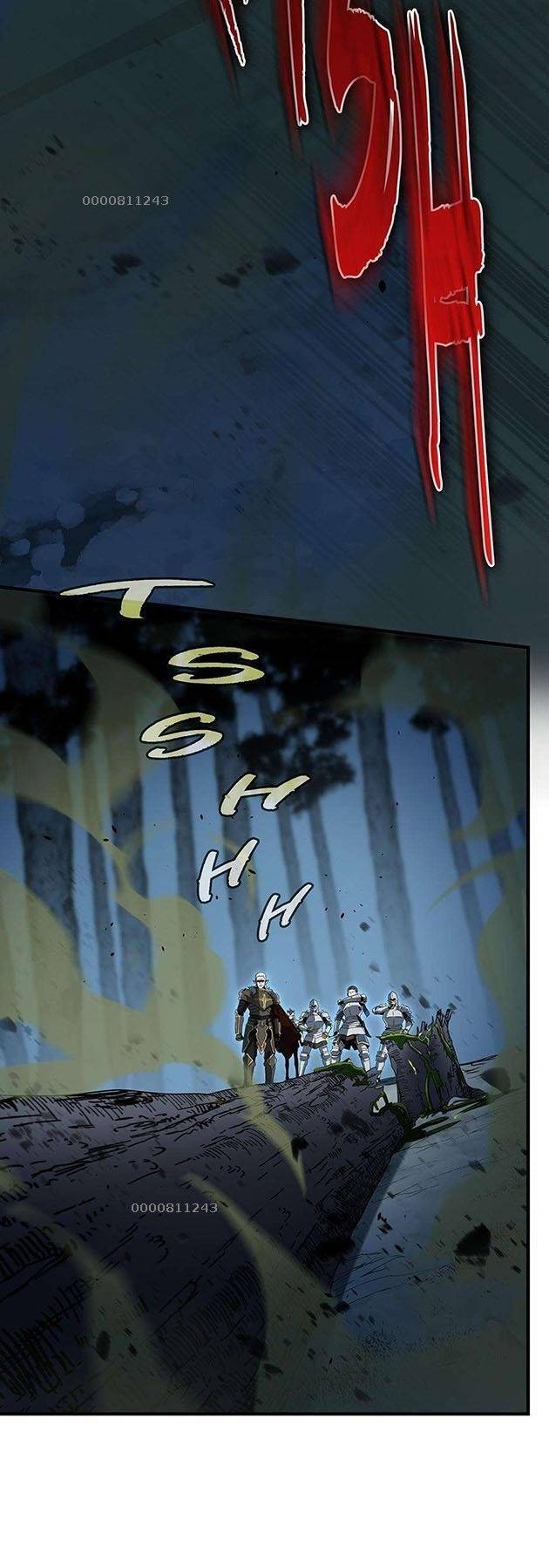 Ánh Sáng Cuối Con Đường Chap 203 - Next Chap 204