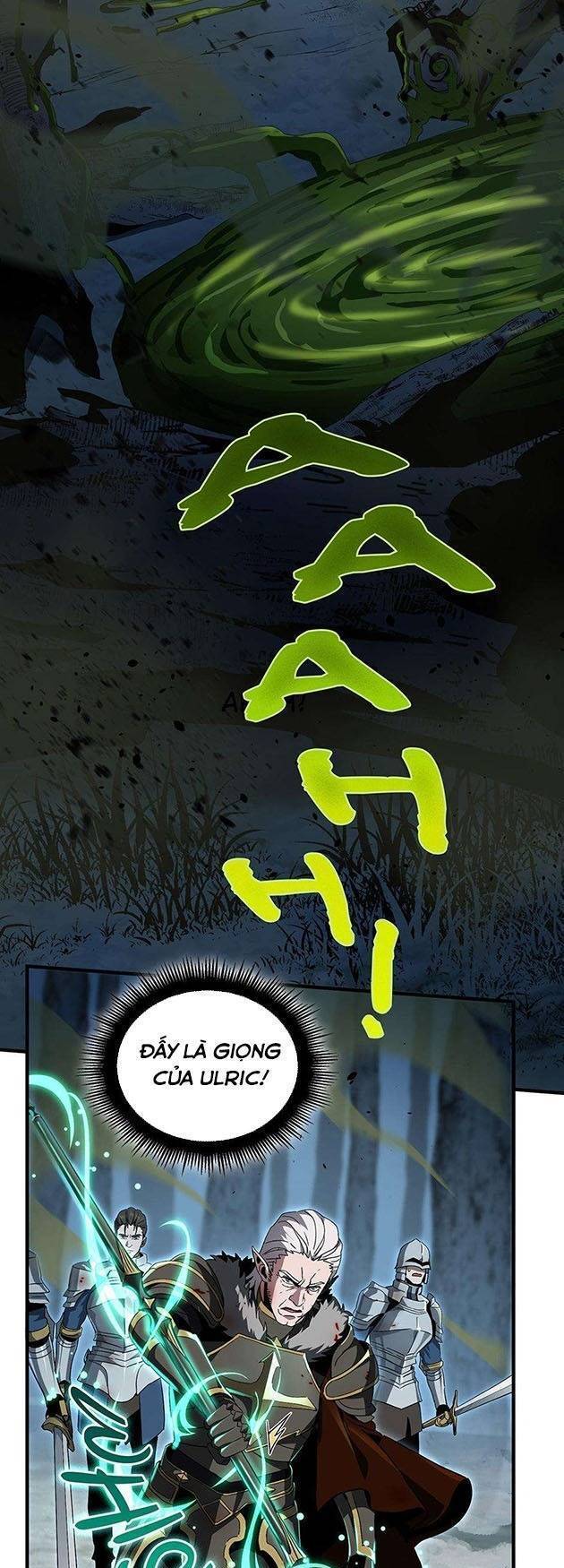 Ánh Sáng Cuối Con Đường Chap 203 - Next Chap 204