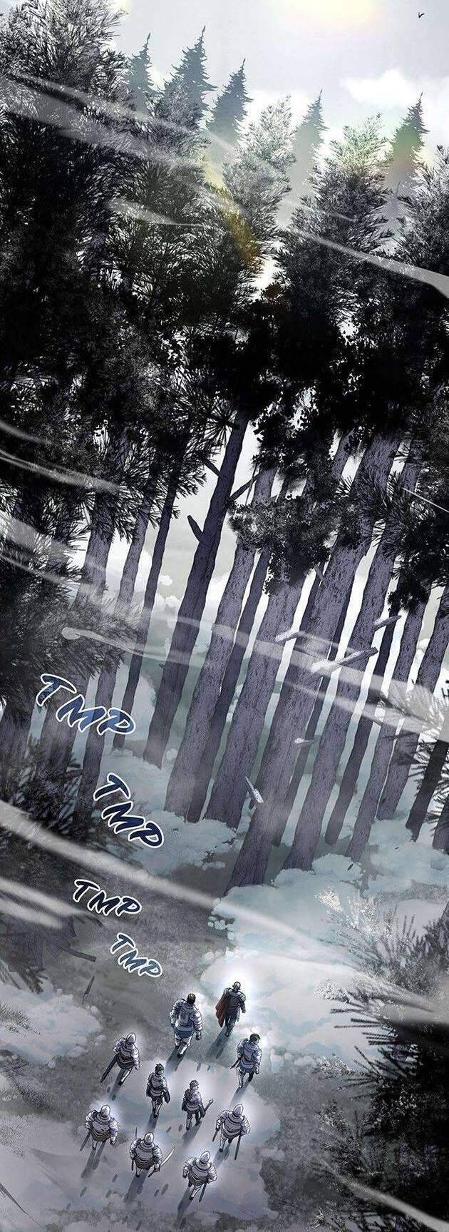 Ánh Sáng Cuối Con Đường Chap 203 - Next Chap 204
