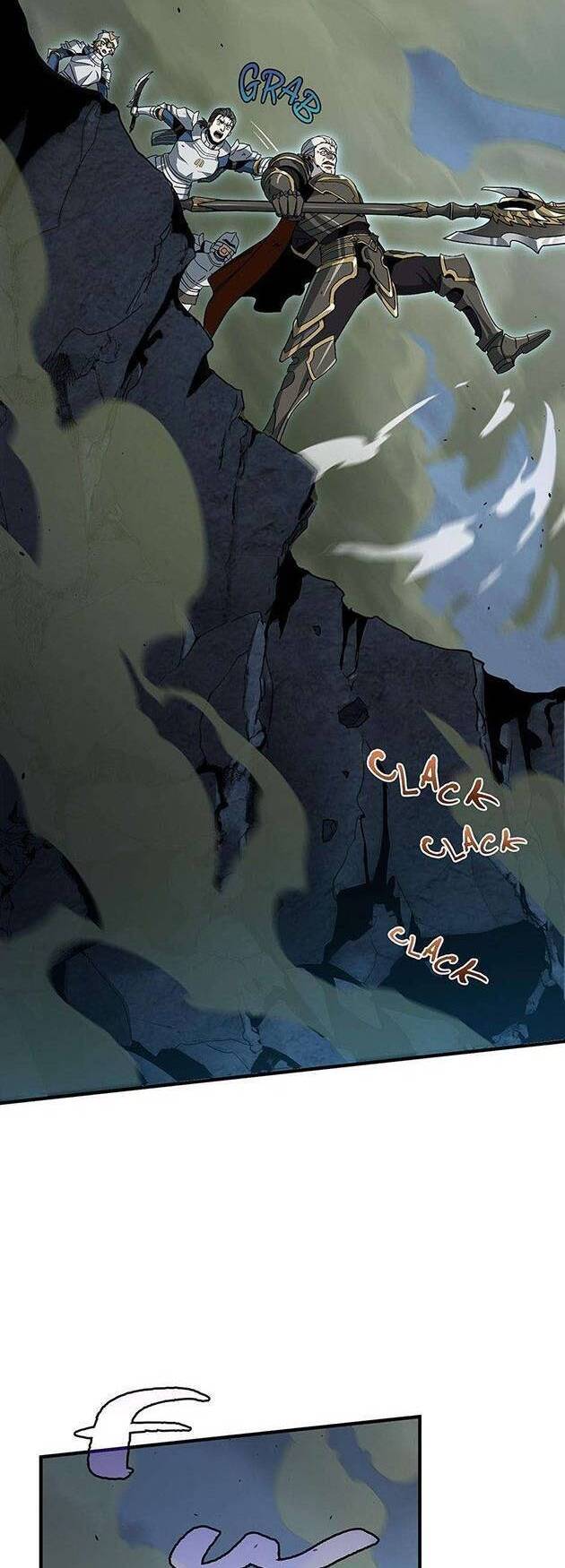 Ánh Sáng Cuối Con Đường Chap 203 - Next Chap 204