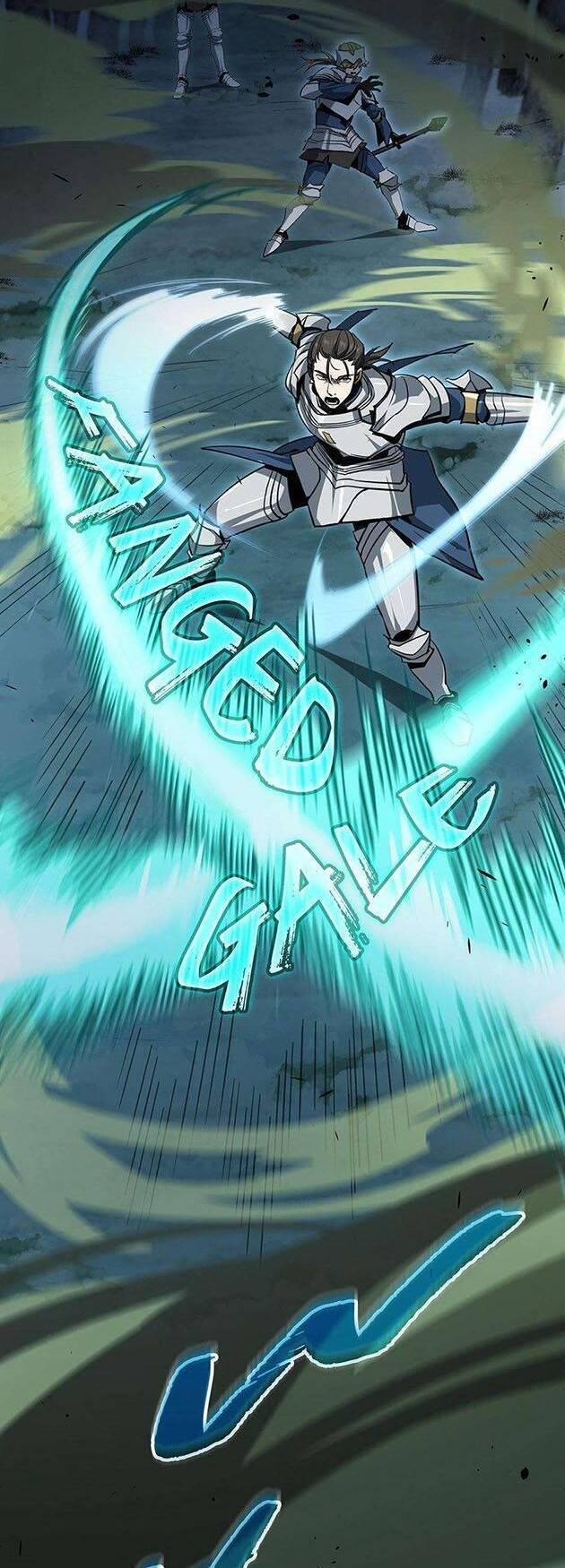 Ánh Sáng Cuối Con Đường Chap 203 - Next Chap 204