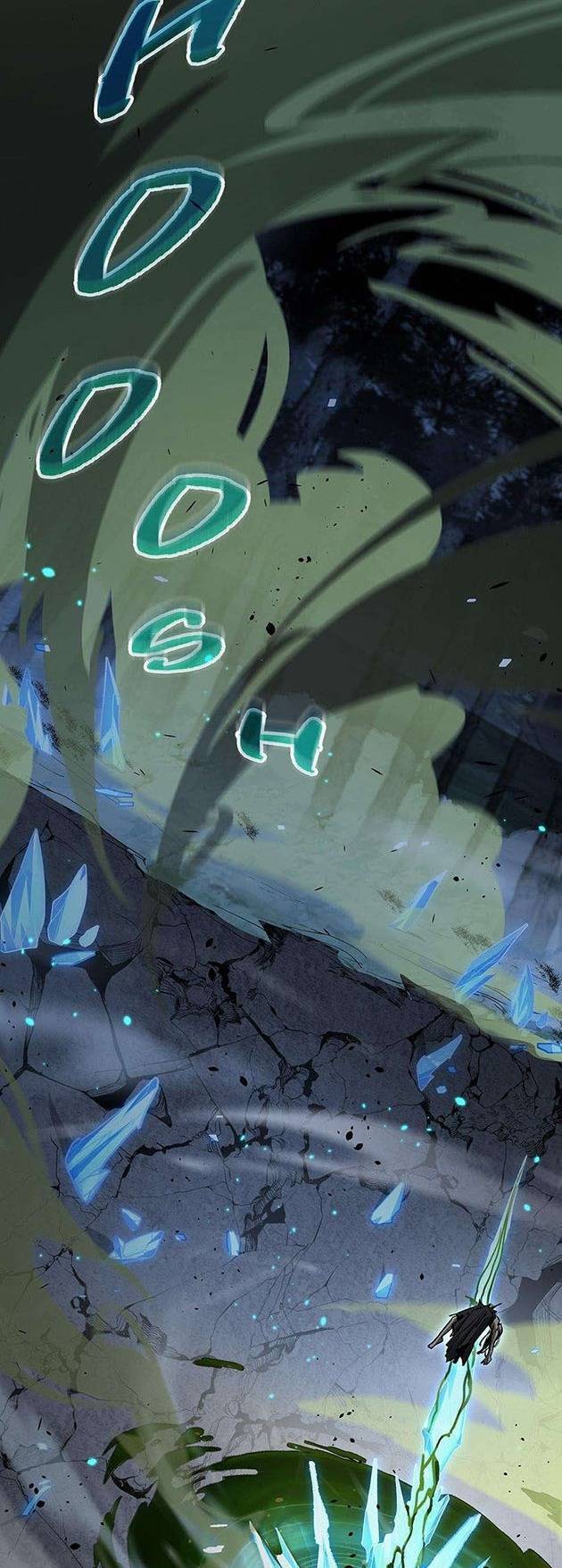 Ánh Sáng Cuối Con Đường Chap 203 - Next Chap 204