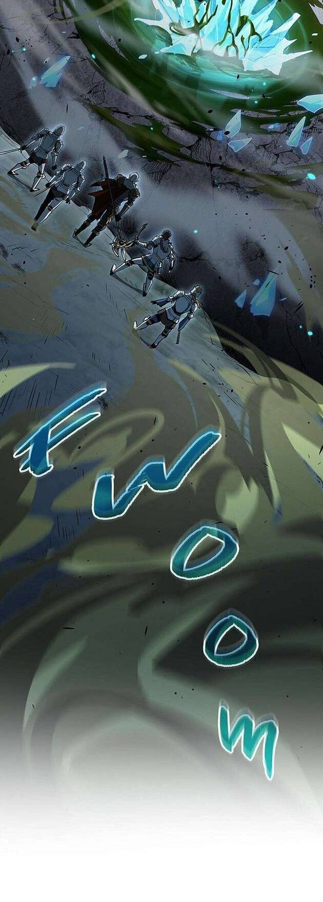 Ánh Sáng Cuối Con Đường Chap 203 - Next Chap 204