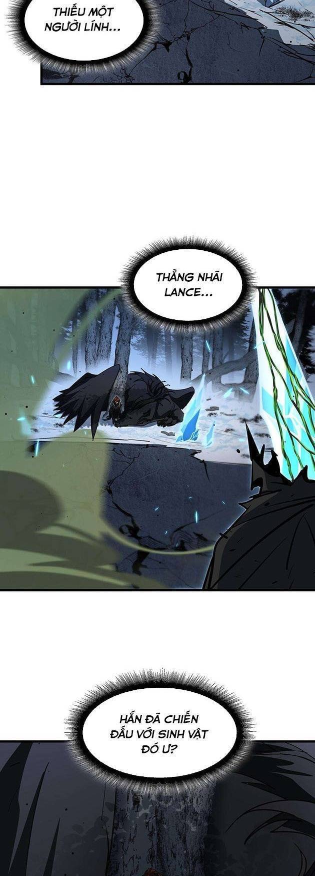 Ánh Sáng Cuối Con Đường Chap 203 - Next Chap 204