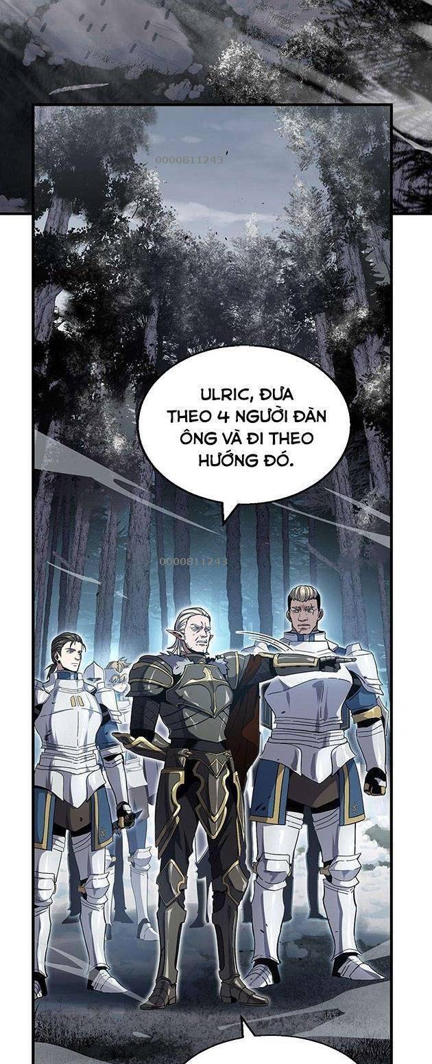 Ánh Sáng Cuối Con Đường Chap 203 - Next Chap 204