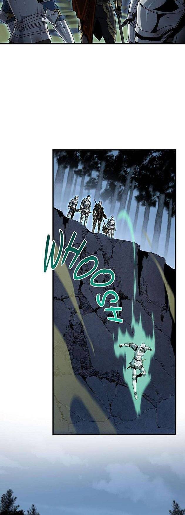 Ánh Sáng Cuối Con Đường Chap 203 - Next Chap 204
