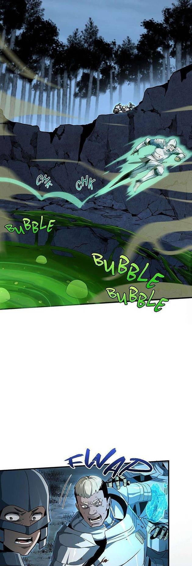 Ánh Sáng Cuối Con Đường Chap 203 - Next Chap 204