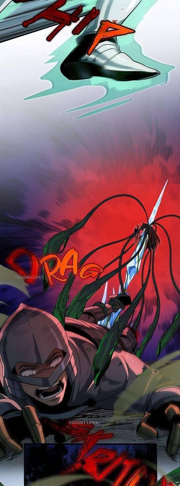 Ánh Sáng Cuối Con Đường Chap 203 - Next Chap 204