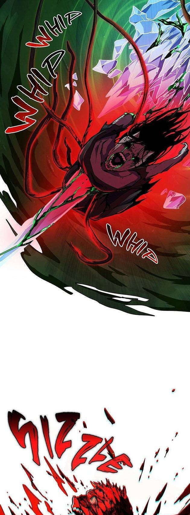 Ánh Sáng Cuối Con Đường Chap 203 - Next Chap 204