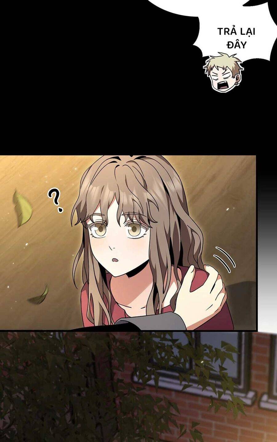 Ánh Sáng Cuối Con Đường Chap 204 - Next Chap 205