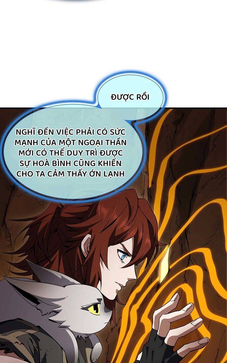 Ánh Sáng Cuối Con Đường Chap 204 - Next Chap 205