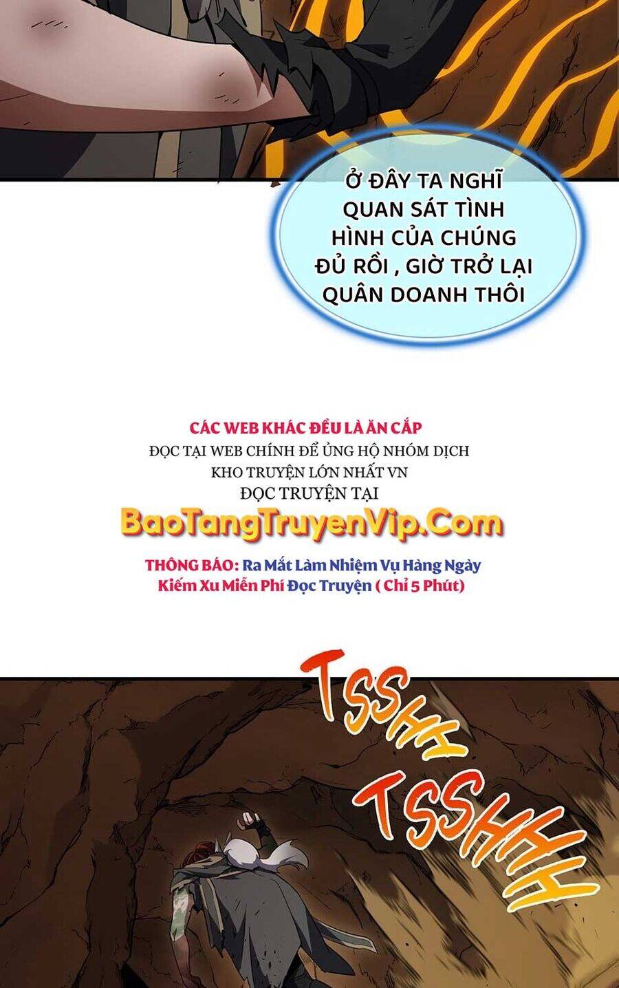 Ánh Sáng Cuối Con Đường Chap 204 - Next Chap 205