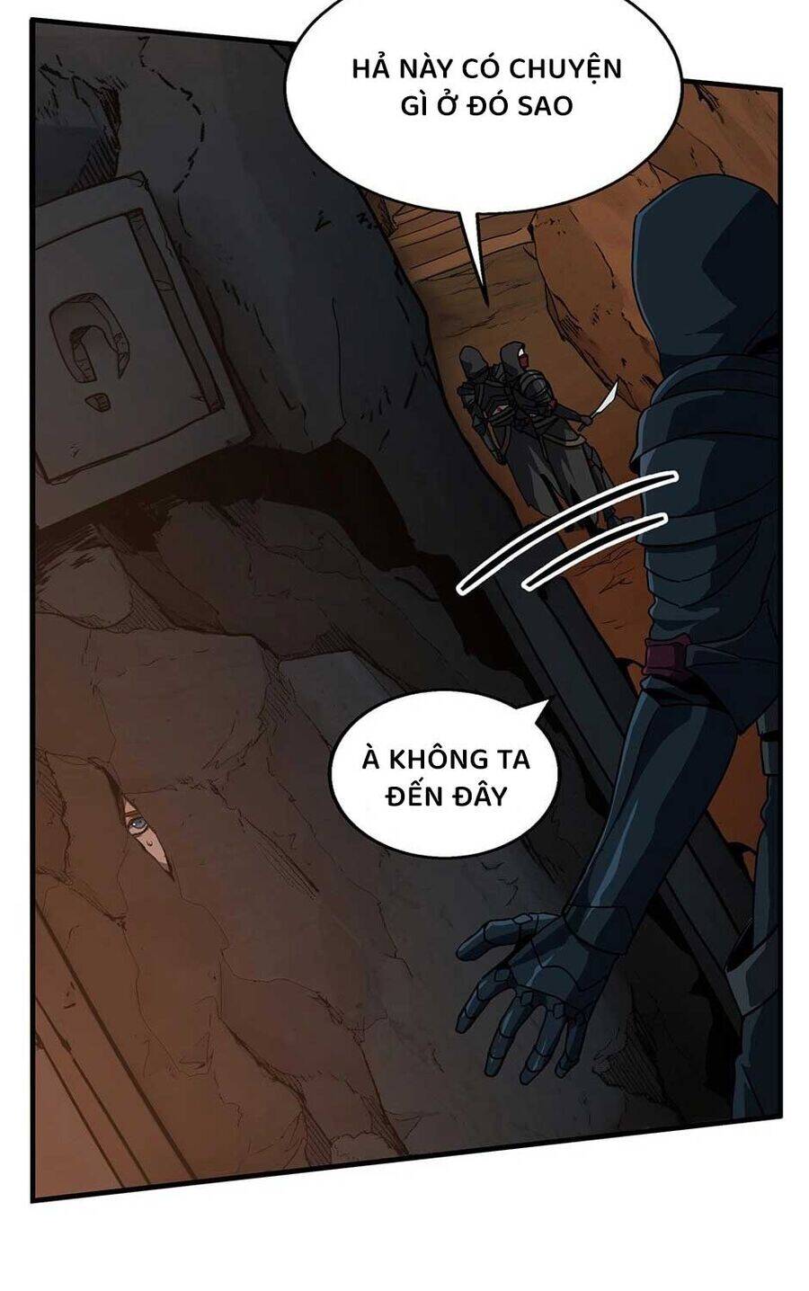 Ánh Sáng Cuối Con Đường Chap 204 - Next Chap 205