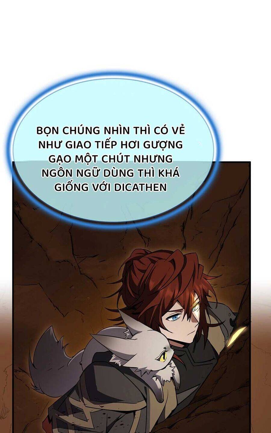 Ánh Sáng Cuối Con Đường Chap 204 - Next Chap 205