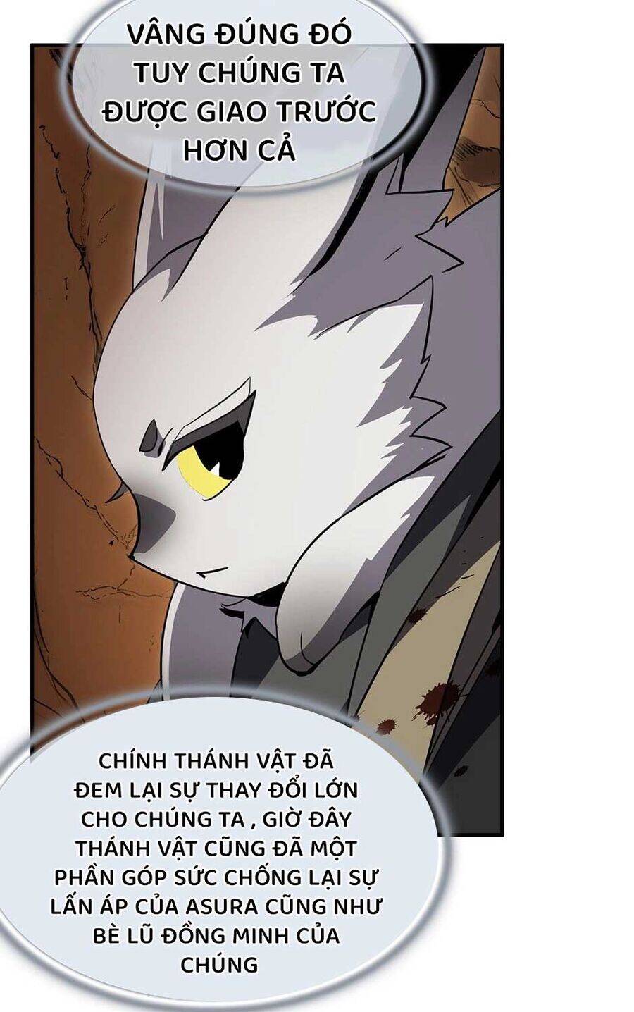 Ánh Sáng Cuối Con Đường Chap 204 - Next Chap 205