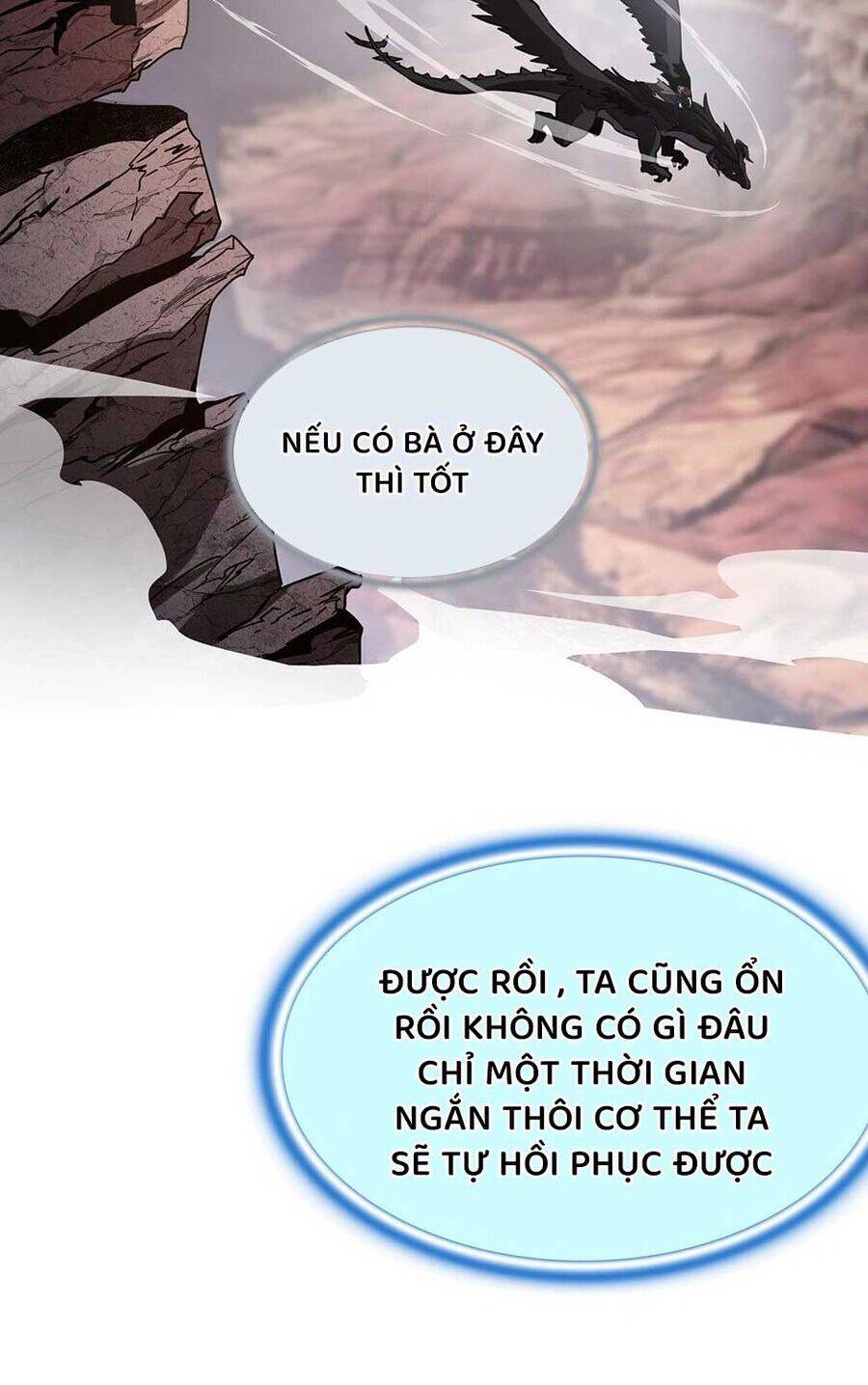 Ánh Sáng Cuối Con Đường Chap 204 - Next Chap 205