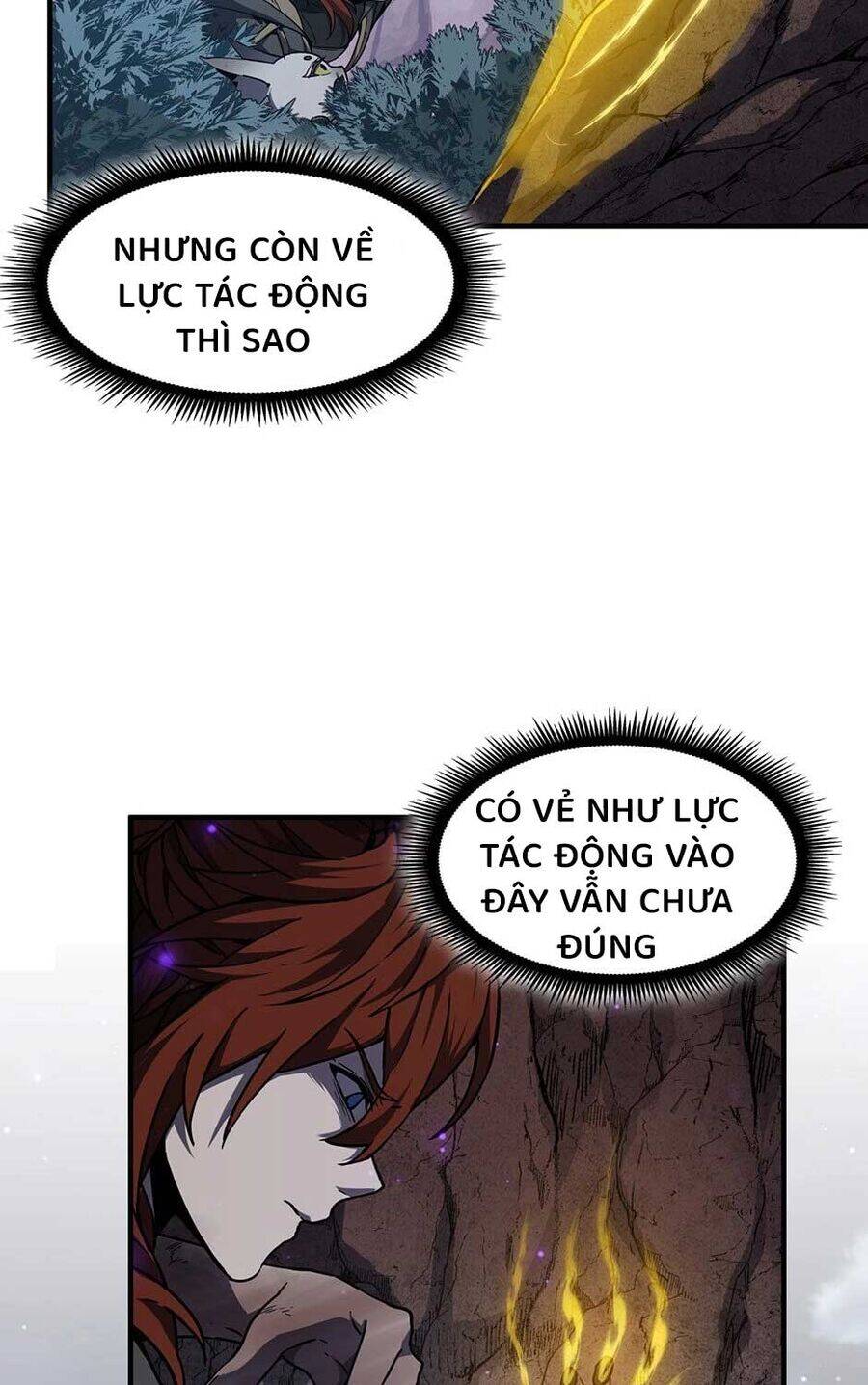 Ánh Sáng Cuối Con Đường Chap 204 - Next Chap 205