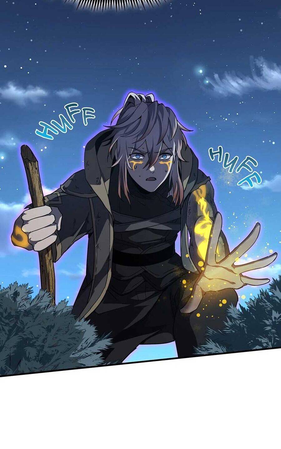Ánh Sáng Cuối Con Đường Chap 204 - Next Chap 205