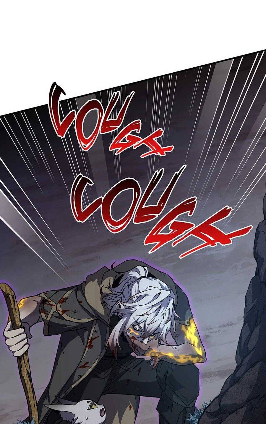 Ánh Sáng Cuối Con Đường Chap 204 - Next Chap 205