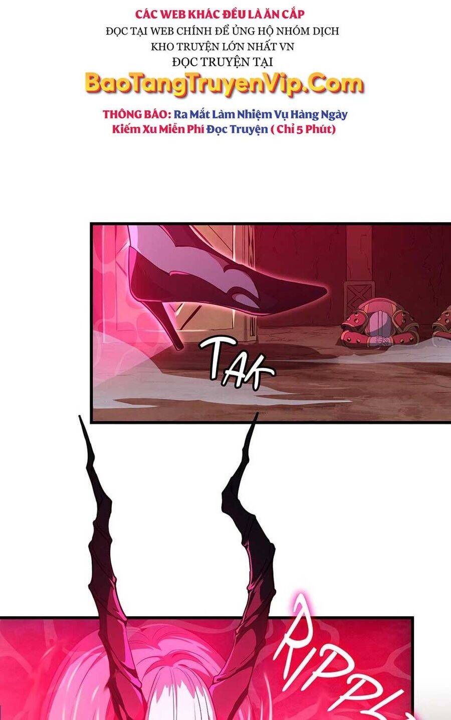 Ánh Sáng Cuối Con Đường Chap 204 - Next Chap 205