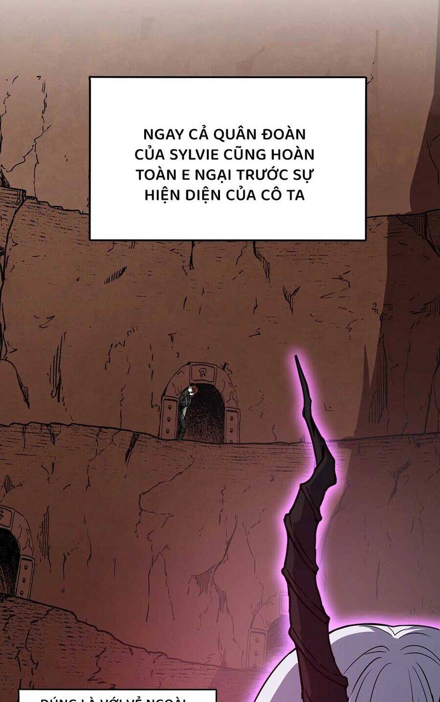 Ánh Sáng Cuối Con Đường Chap 204 - Next Chap 205