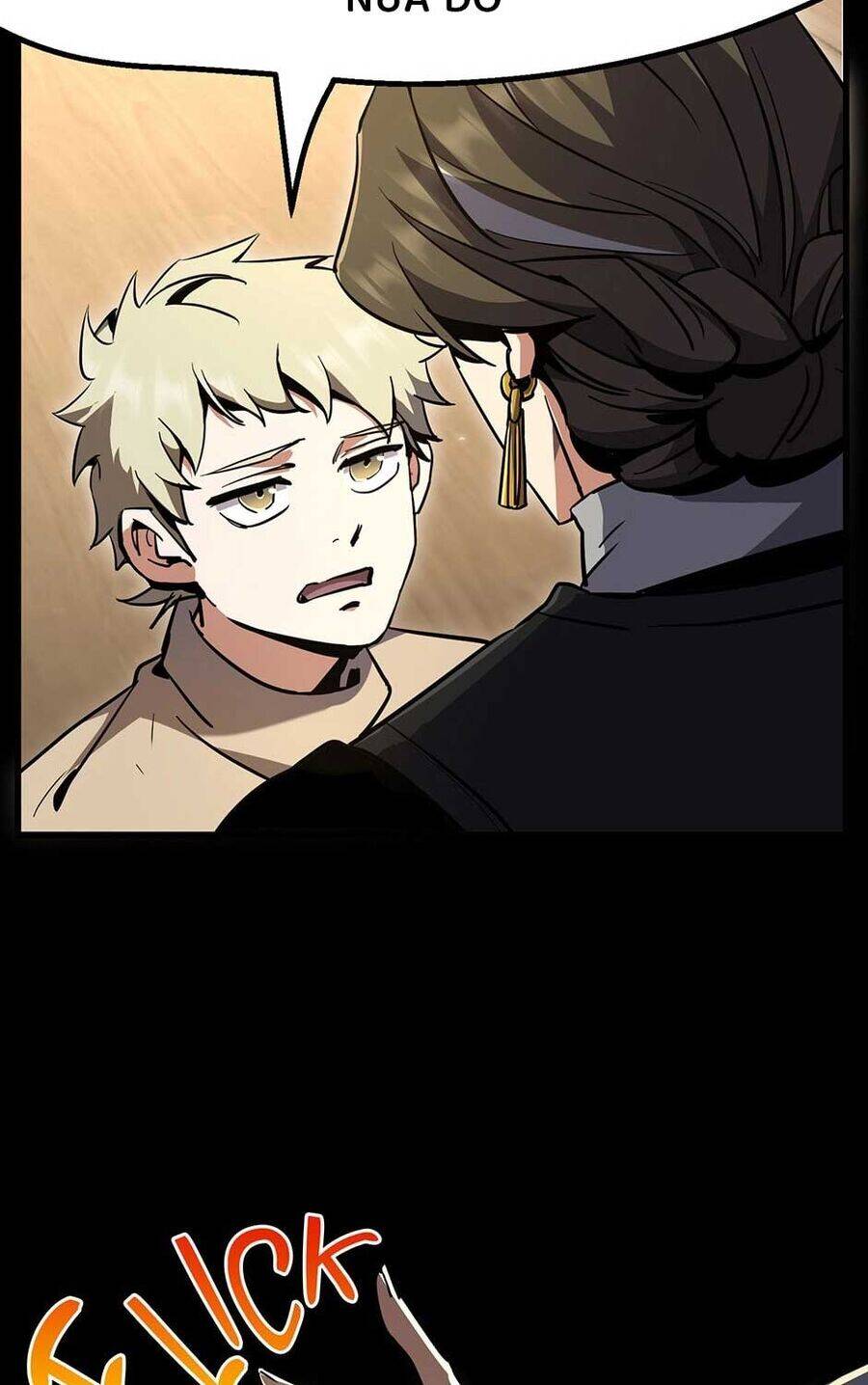 Ánh Sáng Cuối Con Đường Chap 204 - Next Chap 205