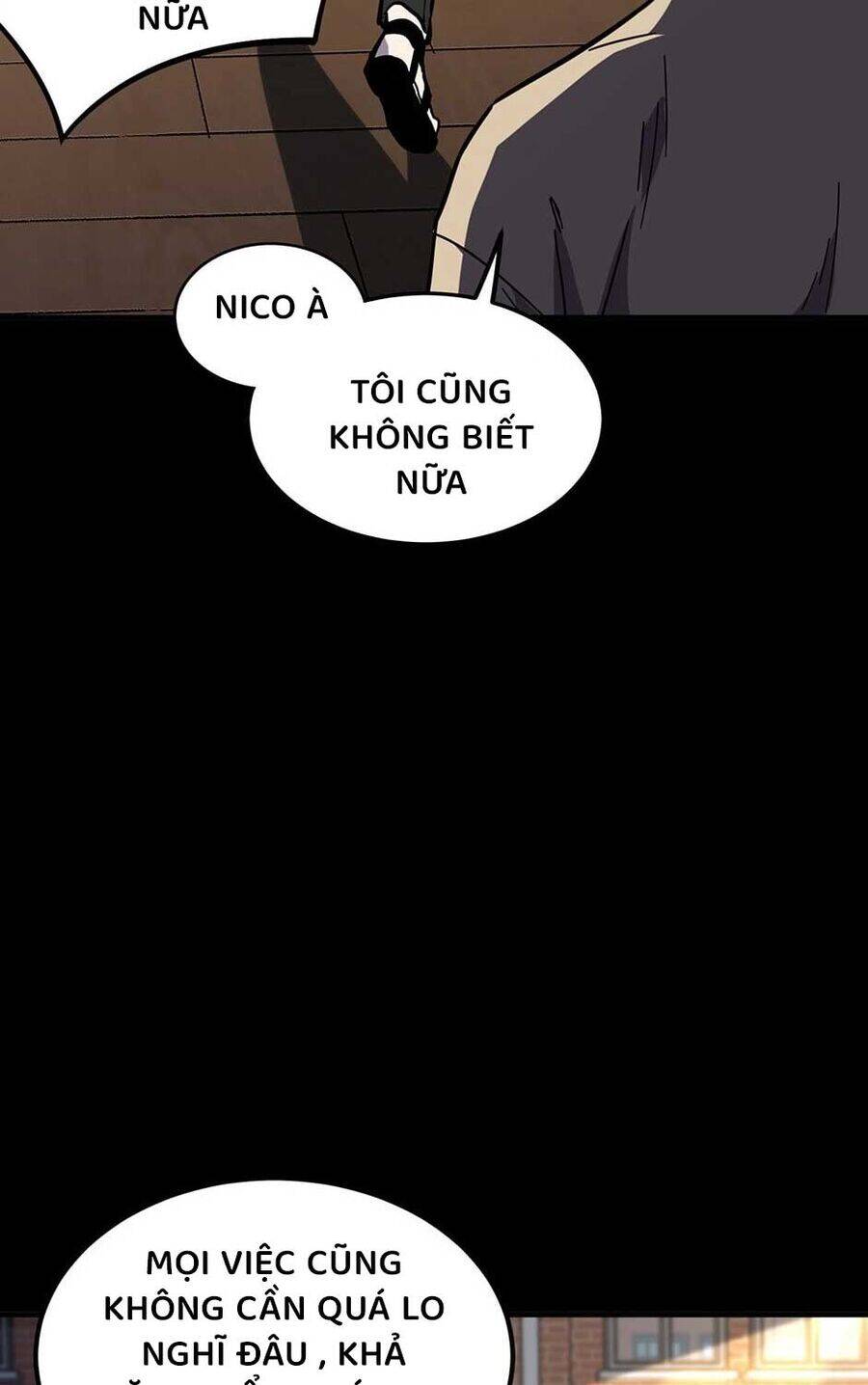Ánh Sáng Cuối Con Đường Chap 204 - Next Chap 205