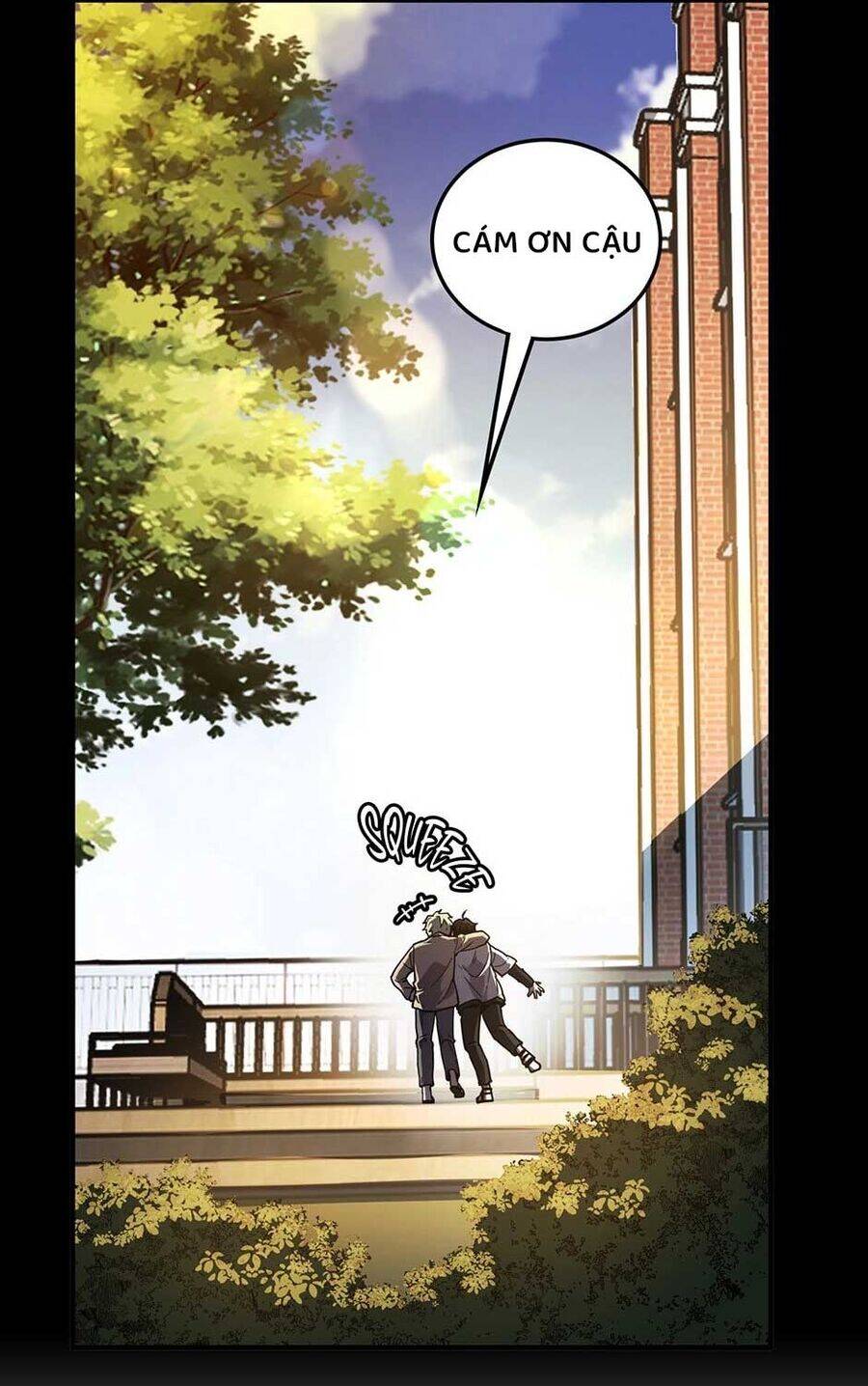 Ánh Sáng Cuối Con Đường Chap 204 - Next Chap 205