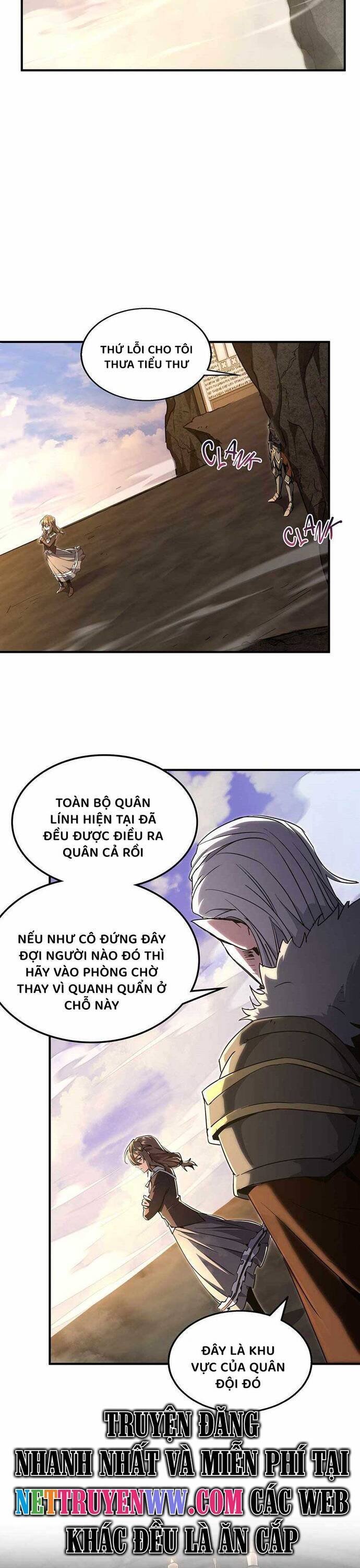 Ánh Sáng Cuối Con Đường Chap 205 - Next Chap 206